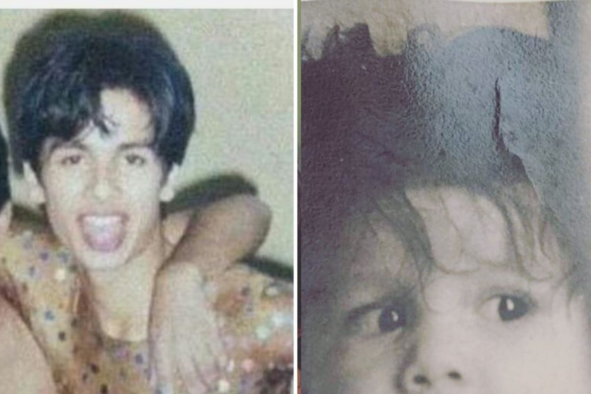 ओळखलं का या फोटोतील मुलाला? आज आहे बॉलिवूडचा रोमँटिक हिरो!