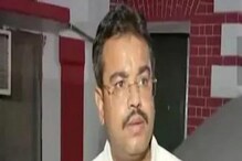 Lakhimpur kheri Case : 12 तास चौकशीनंतर केंद्रीय मंत्र्यांच्या मुलाला अटक Lakhimpur kheri Case : 12 तास चौकशीनंतर केंद्रीय मंत्र्यांच्या मुलाला अटक
