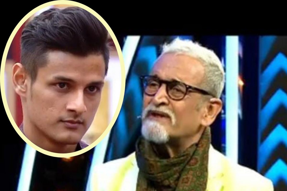 Bigg Boss Marathi: जयवर भडकले महेश मांजरेकर;चावडीवर दिला ओव्हर कॉन्फिडन्स कमी करण्याचा सल्ला