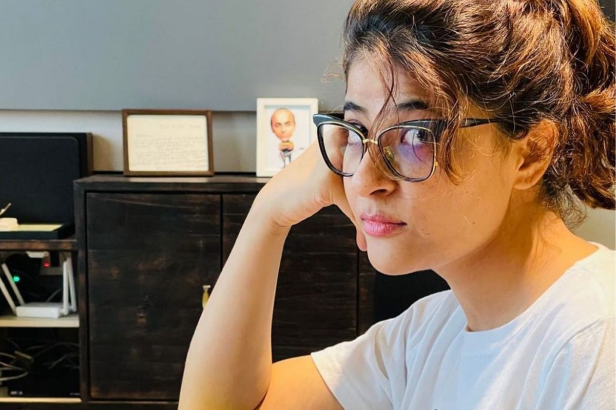 दुधी भोपळ्याचा रस ठरला घातक; ICU मध्ये पोहोचली अभिनेता आयुष्मान खुरानाची पत्नी