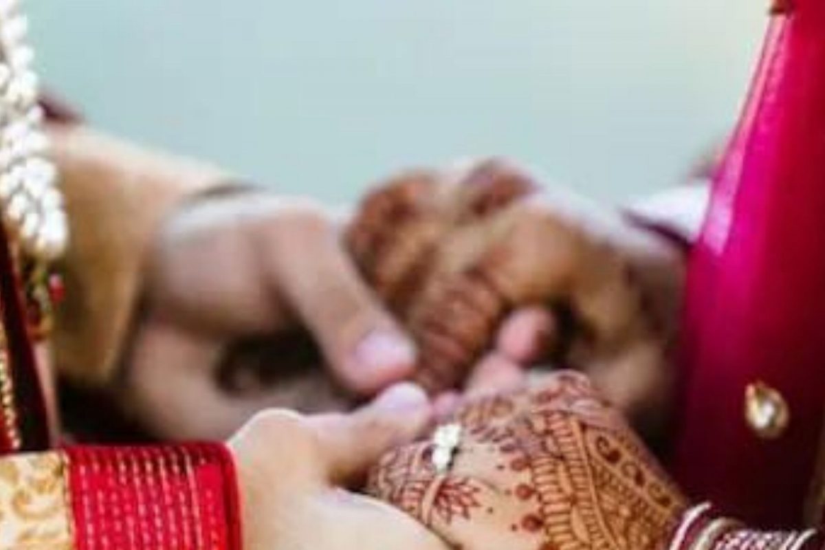 लग्नातच घडलं असं काही की नवरीचा हातच मोडला; दाखल केला दीड कोटीचा खटला