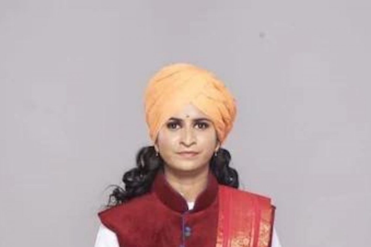 'मार्ग चुकला पण हेतू नाही'; बिग बॉसमध्ये जाण्यावरून शिवलीला पाटील यांनी मागितली माफी