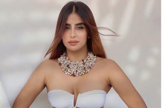 Bigg Boss 15: बिग बॉसच्या घरातून मायशा अय्यर OUT; ईशान सेहगलला अश्रू अनावर