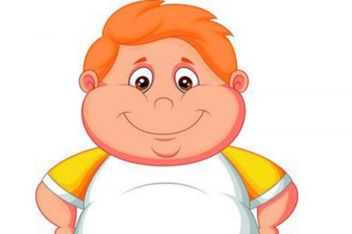 Explainer:लहान मुलांमधील लठ्ठपणा धोकादायक! जाणून घ्या काय आहे डॉक्टारांचं म्हणणं