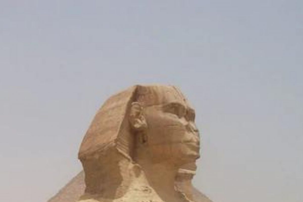 गार्डनमधील त्या जुन्या मूर्तीनं पालटलं वृद्ध दाम्पत्याचं नशीब; रातोरात बनले करोडपती