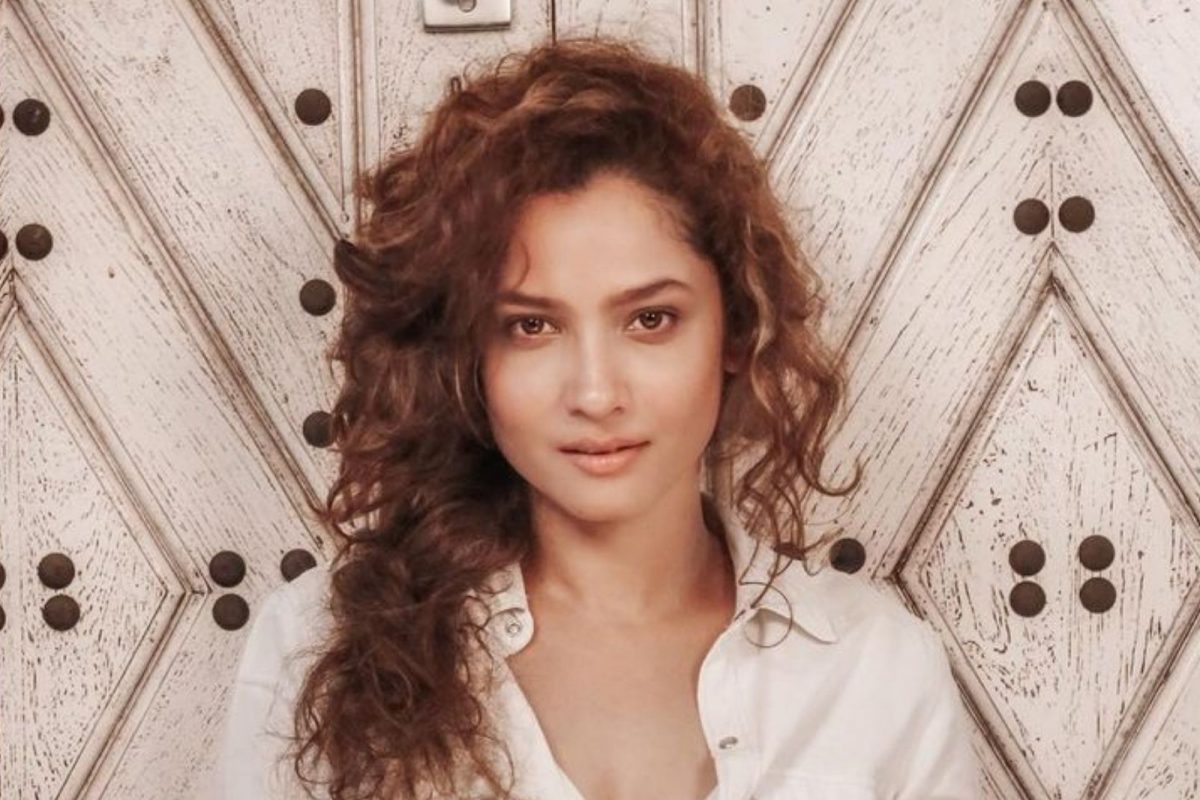 अंकिता लोखंडेसाठी 'या' दोन मराठी अभिनेत्री करताहेत केळवणचा प्लान