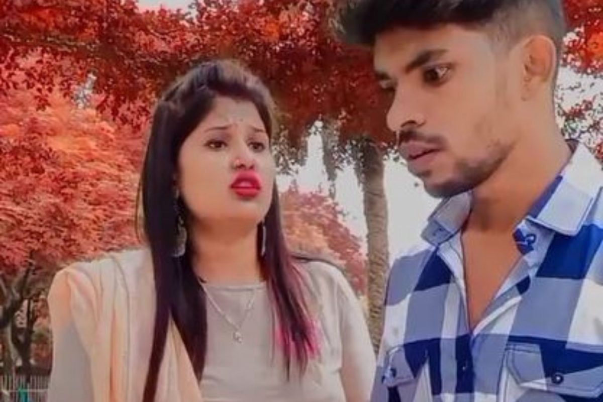 VIDEO: वहिनीनं दिलेल्या बॅड न्यूजवर दिराची विचित्र रिअॅक्शन ; ऐकताच भावजयीनं लगावली जोरदार चापट