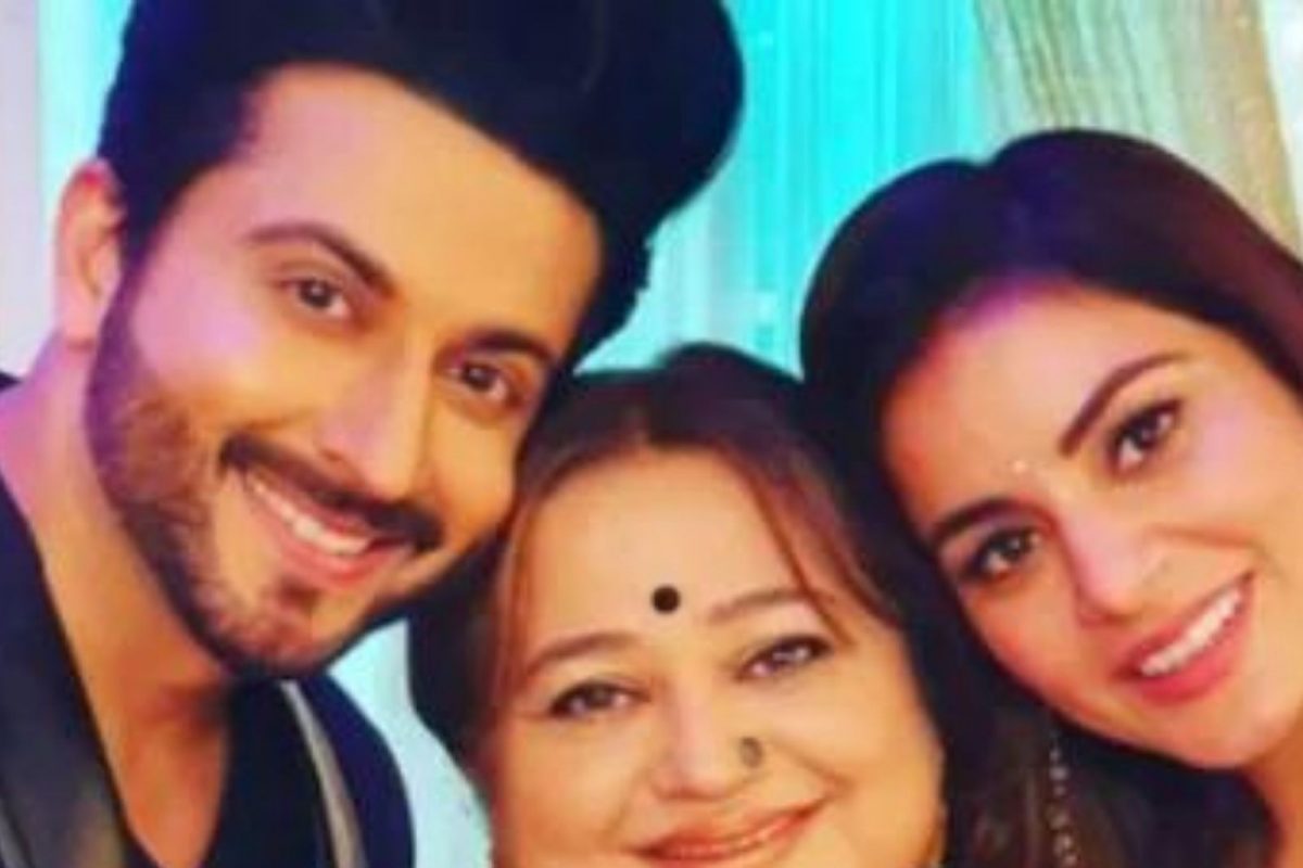 'कुंडली भाग्य'मधील आई 'सरला'ने सोडली मालिका! हे आहे कारण