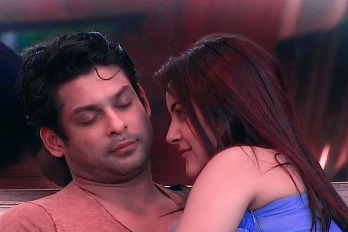 Sidharth Shuklaच्या मृत्यूनंतर Shehnaaz Gill ची पहिली प्रतिक्रिया! म्हणाली 'जेव्हा आपण कोणावर प्रेम करतो....'