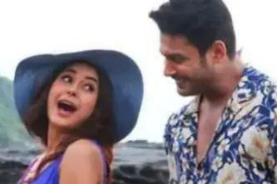 Sidharth Shukla-Shehnaaz Gill च्या शेवटच्या गाण्याचं टायटल बदललं!चाहते झाले नाराज
