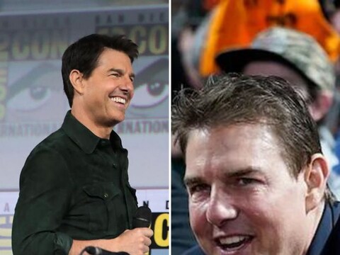 हॉलीवूड (Hollywood) अभिनेता टॉम क्रूझची (Tom Cruise) गणना जगातील सर्वात सुंदर दिसणाऱ्या स्टार्समध्ये केली जाते. 