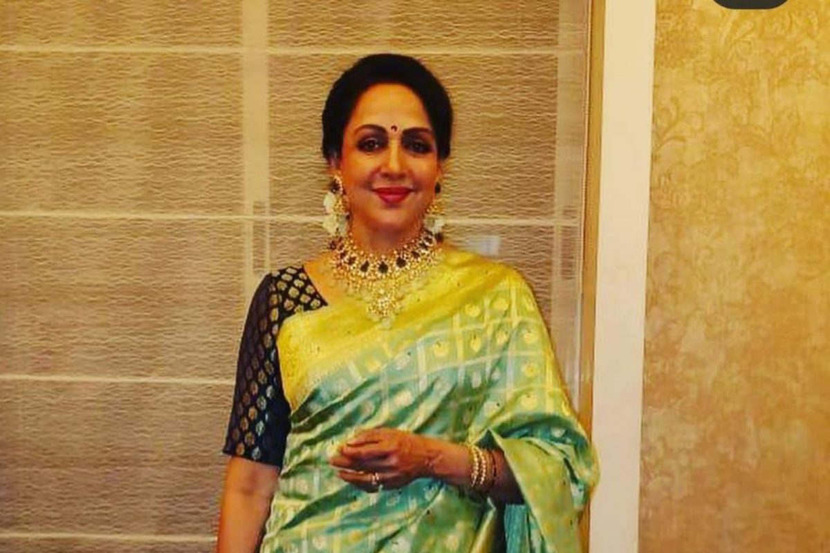 HBD: चित्रपटासाठी हेमा मालिनी यांचं बदलण्यात आलं होतं नाव; मात्र अभिनेत्रीने दिला होता नकार, वाचा किस्सा