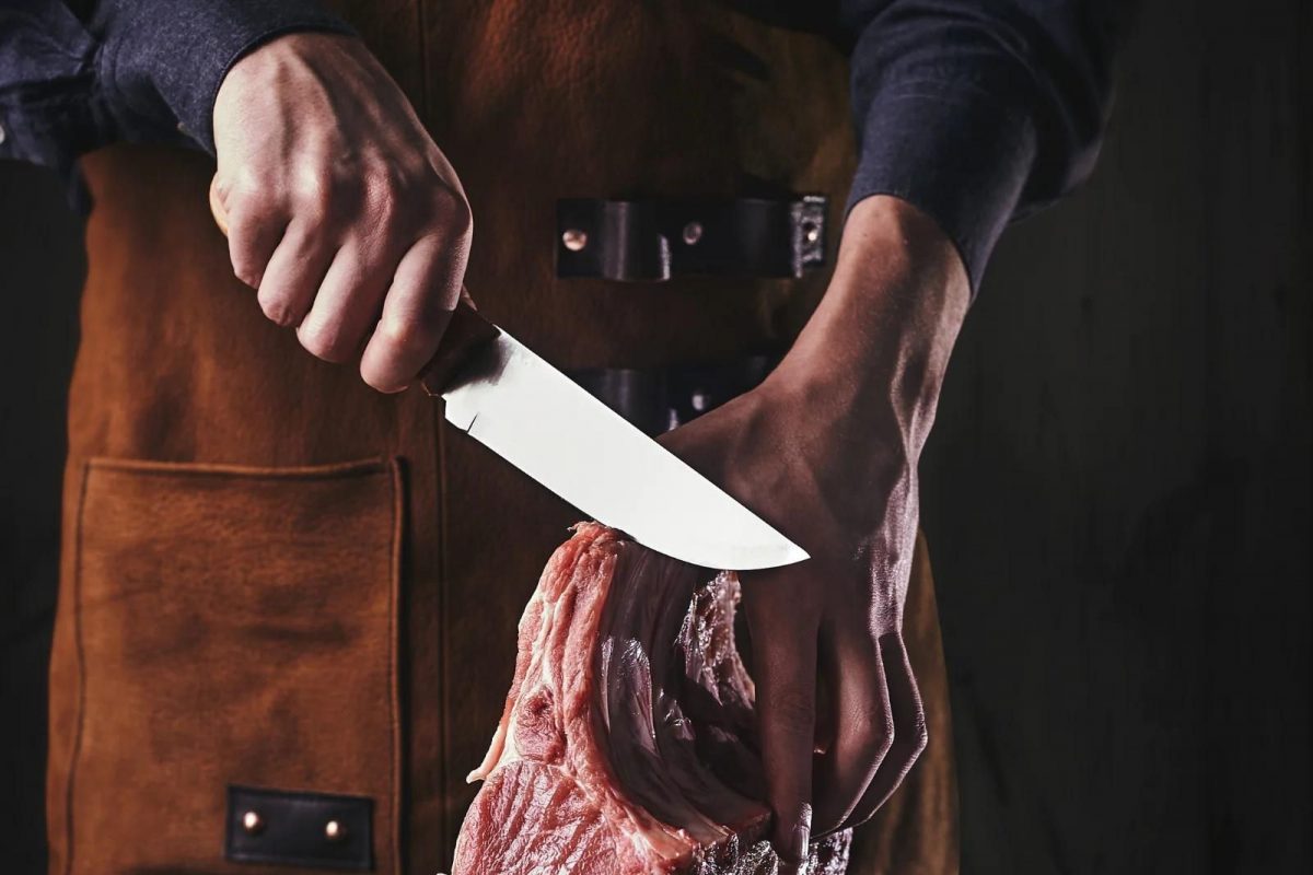 मर्दानगी वाढवण्यासाठी या प्राण्याचं मांस खातायेत लोक; सरकार करतंय बंदीचा विचार