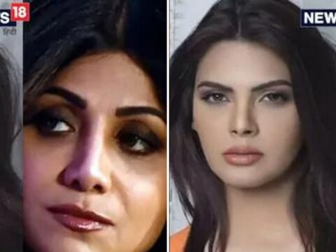  शर्लिन चोप्राने(Sherlyn Chopra) राज कुंद्रा आणि शिल्पा शेट्टीविरोधात पोलिसात तक्रार(FIR) केली आहे