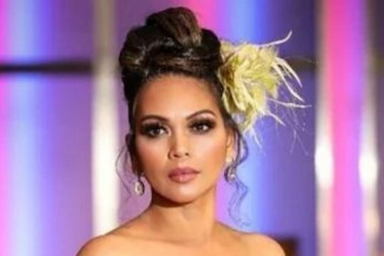 Pretty Woman! या महिलेच्या सौंदर्यावर भलेभले फिदा; चेहरा पाहून नाही येणार वयाचा अंदाज
