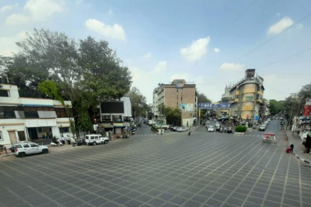 तब्बल 262 दिवसांनंतर हा देश घेणार मोकळा श्वास; कोरोनामुळे 9 महिन्यांपासून होतं Lockdown