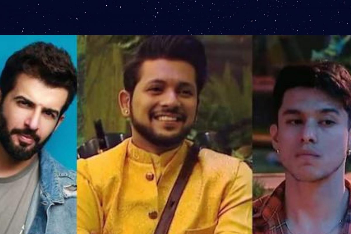 Bigg Boss15: कॅप्टन्सी टास्कदरम्यान जय-प्रतीकमध्ये तुफान राडा; तर निशांतने मारली बाजी