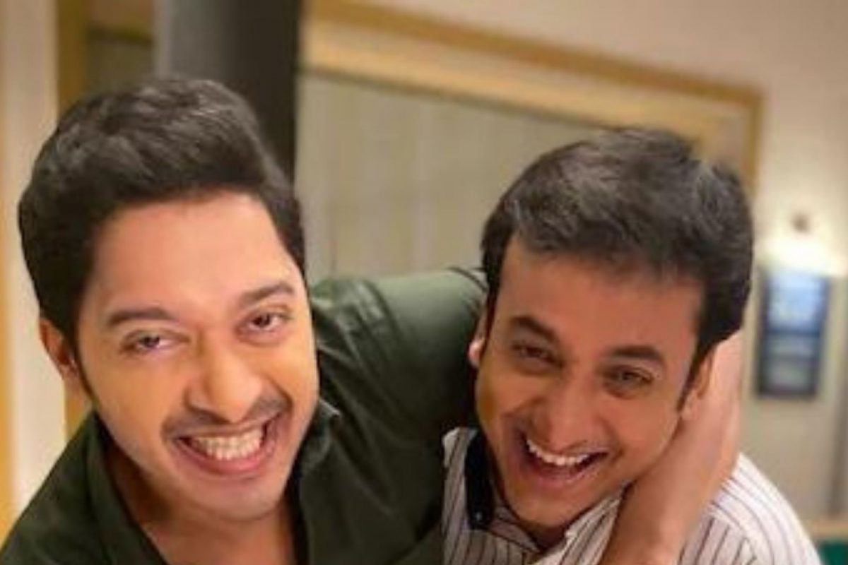 संकर्षण कऱ्हाडे खरंच सोडणार 'तुझी माझी रेशीमगाठ' मालिका?अभिनेत्याने स्वतः दिलं उत्तर