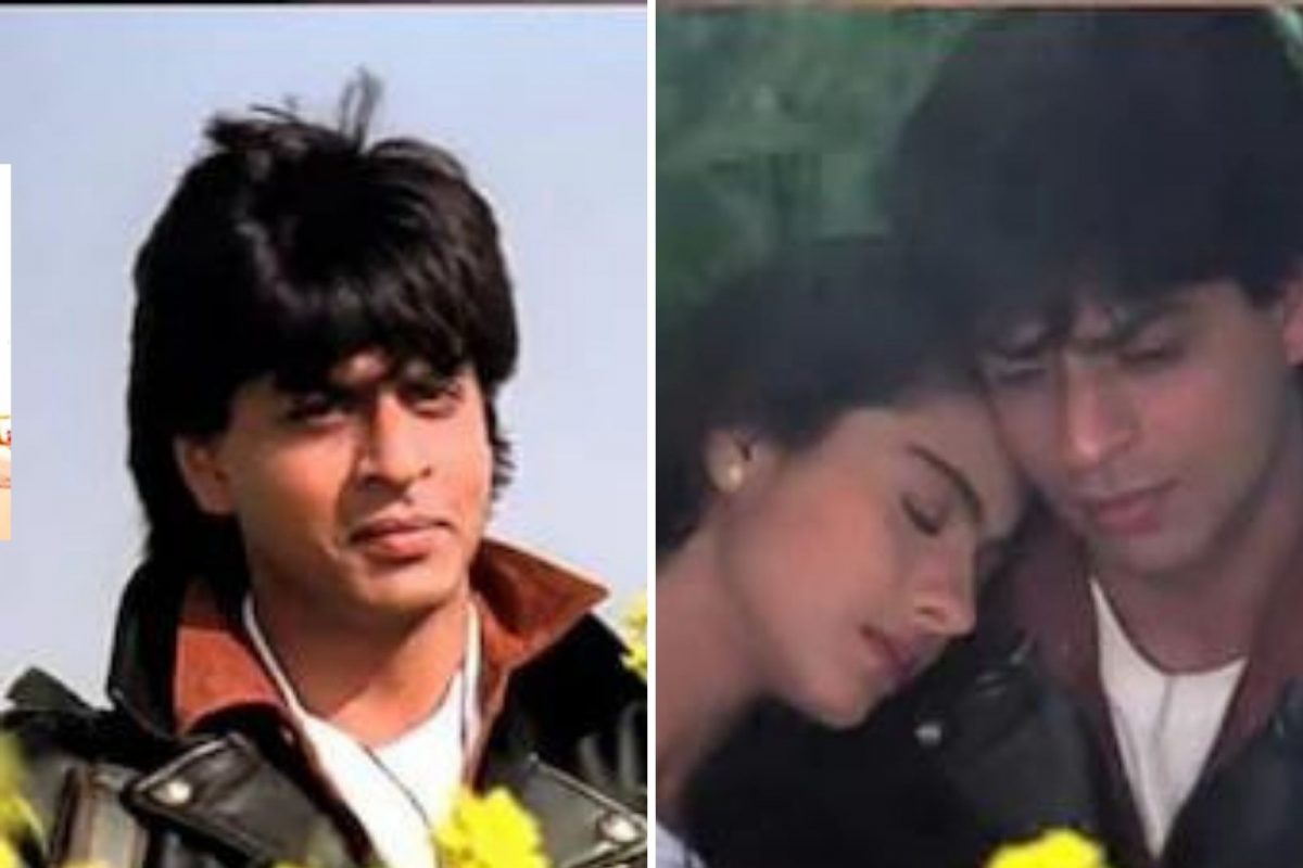 DDLJ: 'राज-सिमरन'च्या केमिस्ट्रीची 26 वर्षे पूर्ण! शाहरुख नव्हे तर सैफला मिळाली होती ऑफर