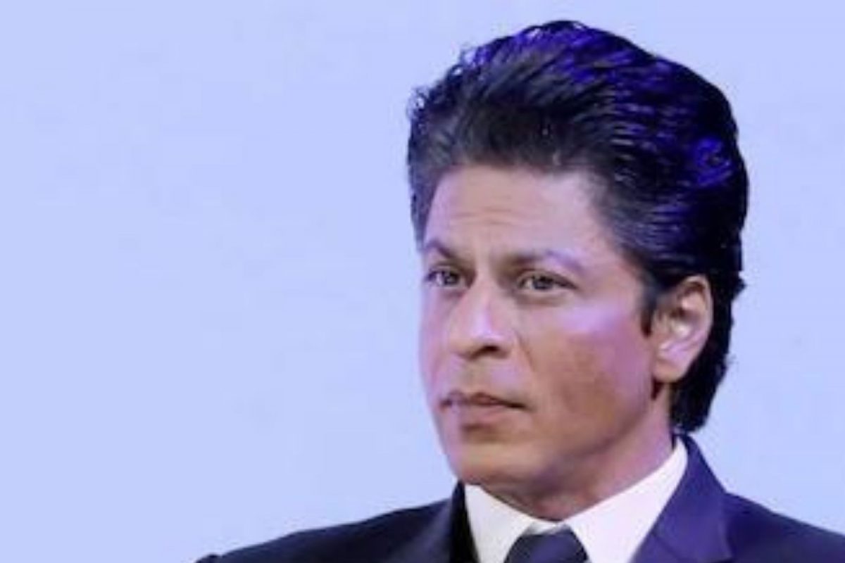 'मला वडिलांसारखं मरायचं नाही, ते सर्वात अपयशी...'; 11 वर्षांपूर्वी शाहरूखनं केलं होतं वक्तव्य, Video