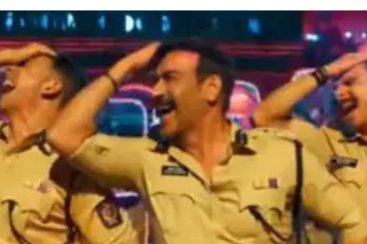Sooryavanshi: चित्रपटाचं पहिलं गाणं 'Aila Re Aillaa'रिलीज; अक्षय-रणवीर-अजय त्रिकुटाची दिसली धम्माल