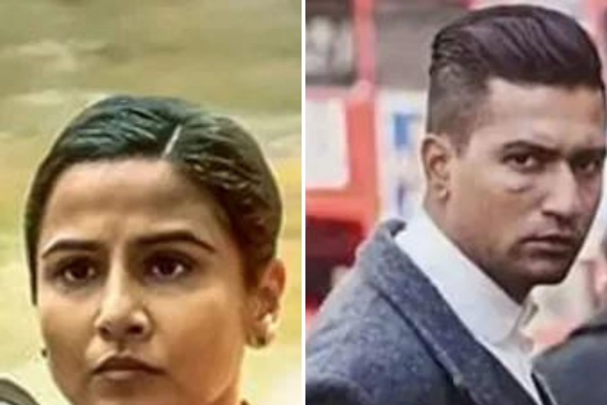 Oscar 2022 साठी 'शेरनी' आणि 'सरदार उधम'ला मिळालं नामांकन;Academy Awardsच्या अपेक्षा वाढल्या