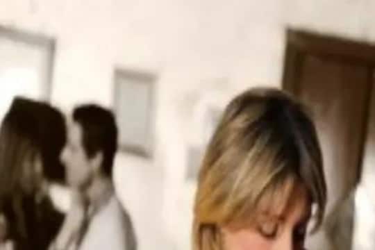 9 तास गाडी चालवत प्रियकराला भेटण्यासाठी गेली तरुणी; बॉयफ्रेंडला त्या अवस्थेत पाहून बसला धक्का