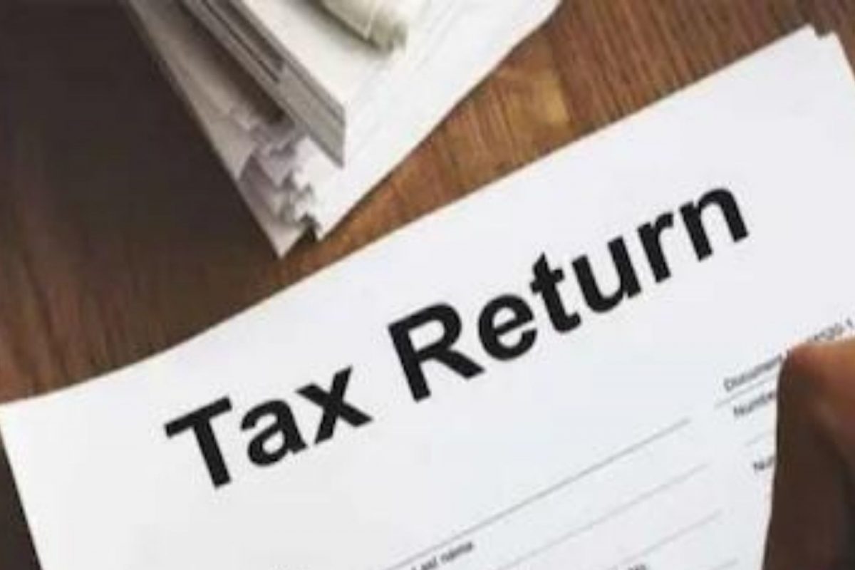 Income Tax Rules : काय आहे इलेक्ट्रॉनिक व्हेरिफिकेशन कोड? जाणून घ्या ITR व्हेरिफिकेशन प्रक्रिया