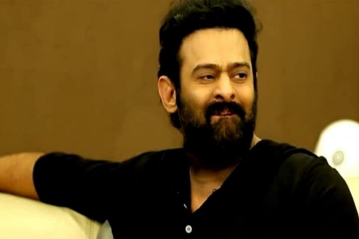 Radhe Shyam Teaser: प्रभासच्या वाढदिवसाला मेकर्सनी दिलं मोठं गिफ्ट;रिलीज केला चित्रपटाचा नवा टीजर