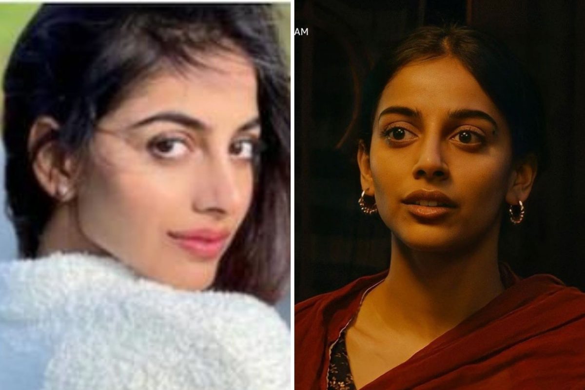 'Sardar Udham'फेम बनिता संधू 3 वर्षे होती डिप्रेशनमध्ये;अभिनेत्रीने अशी केली मात