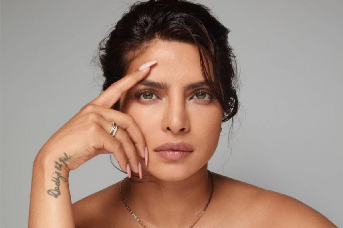 एलेक बाल्डविनकडून अचानक झालेल्या गोळीबारवर प्रियांका चोप्रा चिंतीत; म्हणाली सेटवर कोणाचाही मृत्यू होऊ नये ....