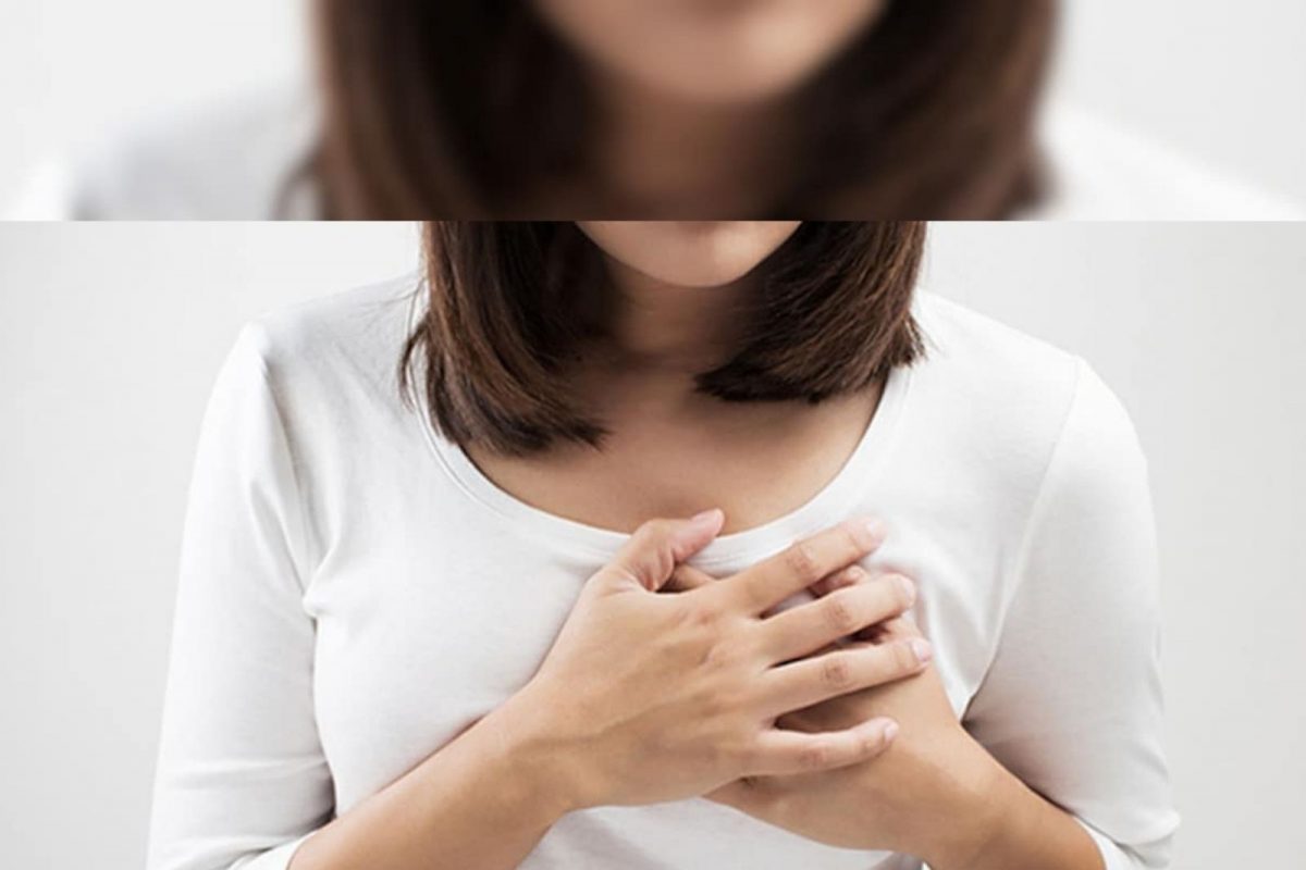 प्रेमभंग झाल्यावरही येतो हृदयविकाराचा झटका? संशोधनातून समोर आल्या या बाबी