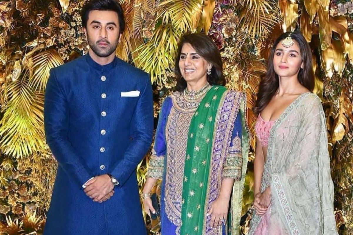 रणबीर-आलिया डिसेंबरमध्ये बांधणार लग्नगाठ? इटलीमध्ये पार पडणार सोहळा!