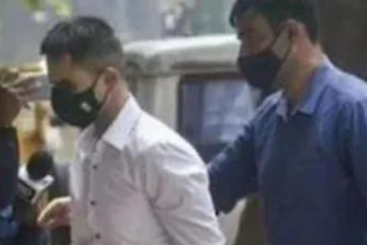 एनसीबी झोनल डायरेक्टर समीर वानखेडे