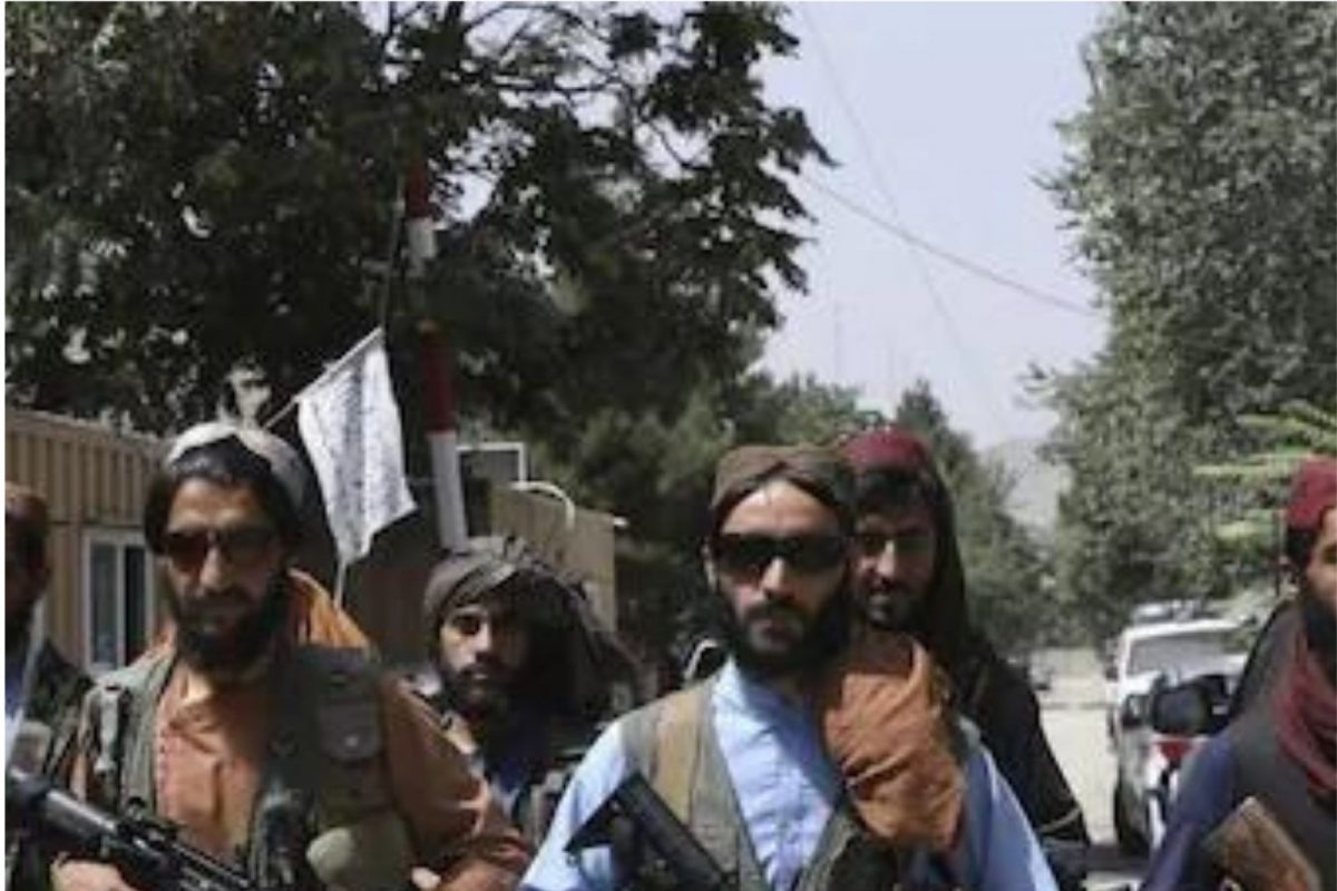 धक्कादायक! लग्नाच्या कार्यक्रमात संगीत लावल्याने भडकले तालिबानी, 13 जणांची निर्घृण हत्या