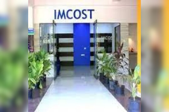 IMCOST Recruitment: इन्स्टिट्यूट ऑफ मॅनेजमेंट आणि कॉम्प्युटर स्टडीज ठाणे इथे पदभरती; या  पदांसाठी करा अप्लाय