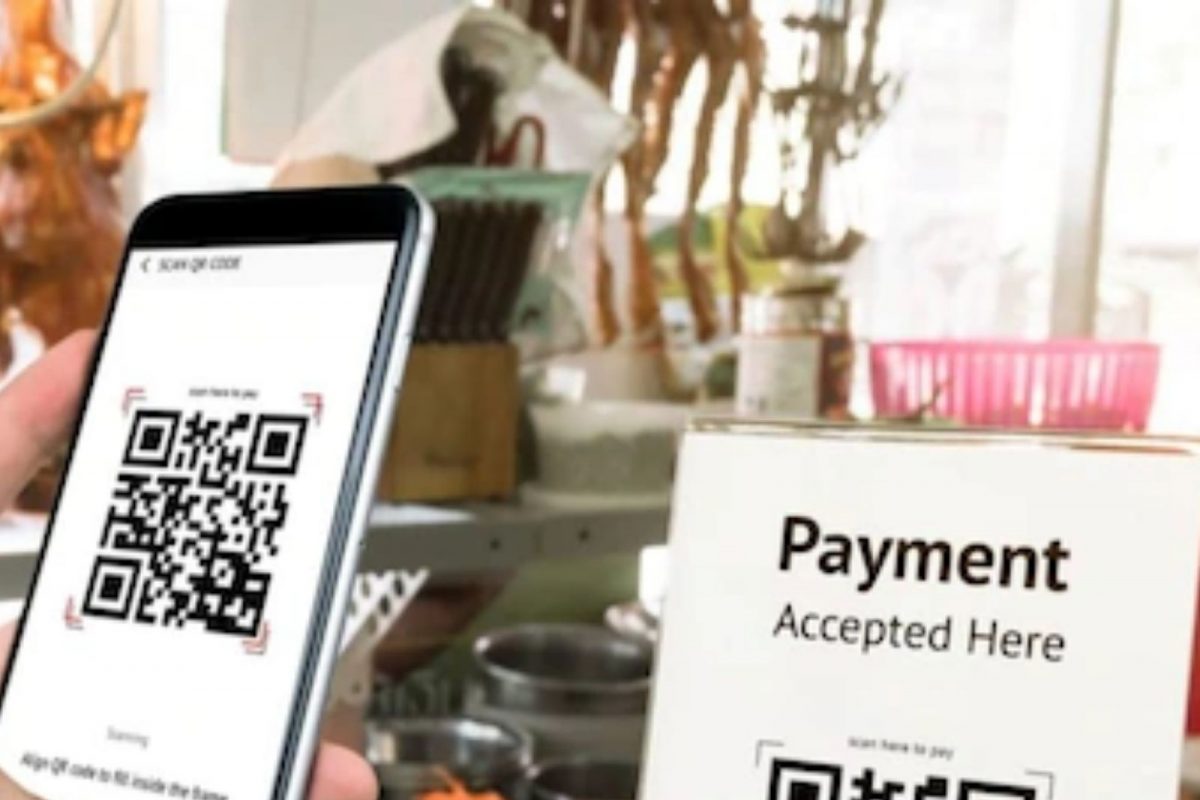 सावधान! QR Code द्वारे होणारी ऑनलाईन फसवणूक वाढली; असा करा स्वतःचा बचाव