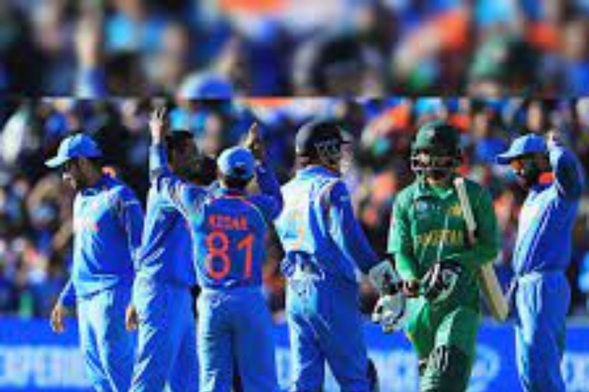 T20 World Cup : भारत-पाकिस्तान T20 मॅच पाहण्यासाठी 3GB नेटपॅक; रोमांच मिस करू नका हे आहेत Plans...