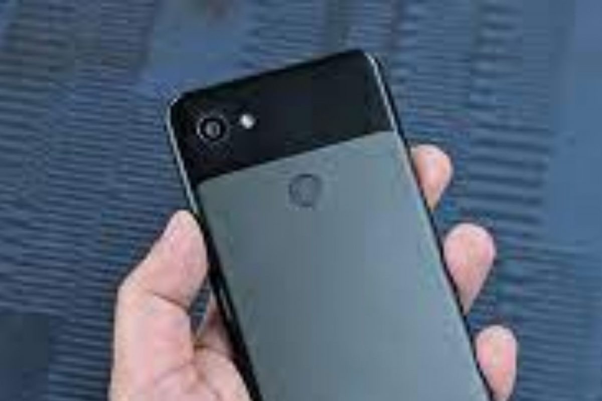 Smart Phone Problem : गूगल पिक्सलचा हा स्मार्टफोन निघाला 'चायनीज माल'; सोशल मीडियावर तक्रारींचा पाऊस