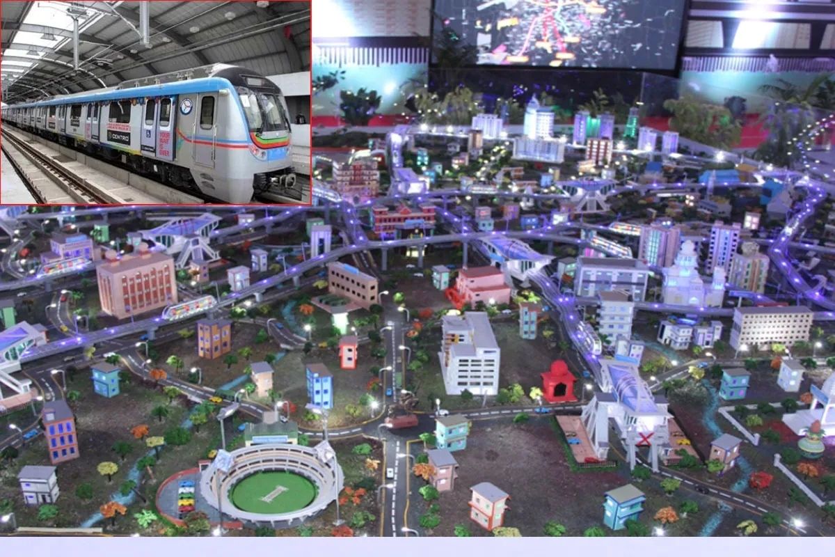 मेट्रोचं जाळं विस्तारणार; या 3 मोठ्या शहरांमध्येही सुरू होणार Metro