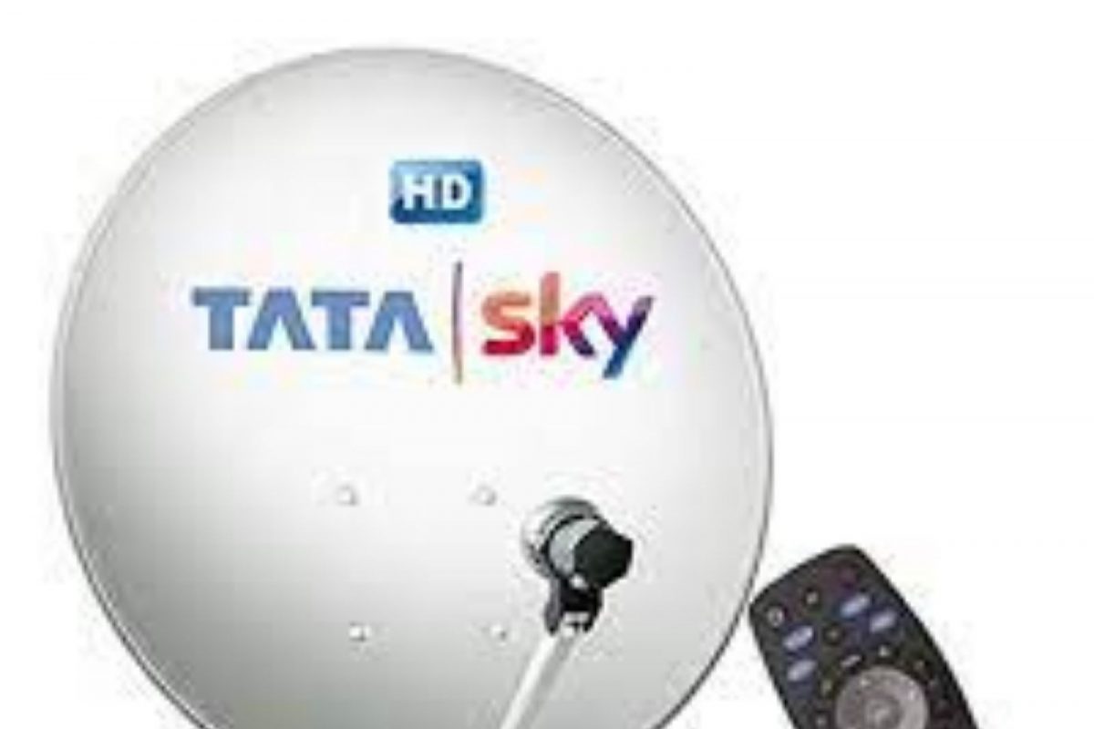 Tata Sky ची धमाकेदार ऑफर; ग्राहकांसाठी मोठं दिवाळी गिफ्ट