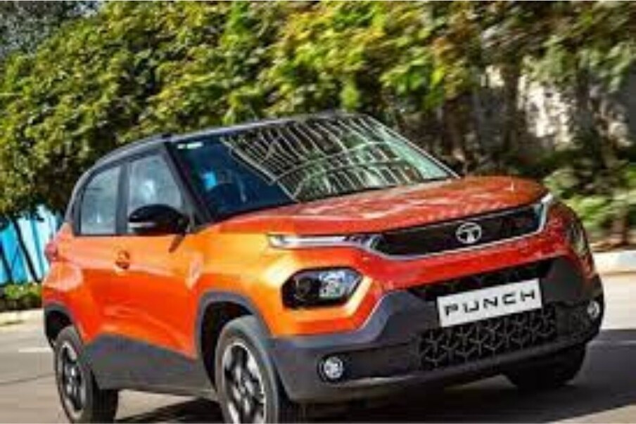 Tata Motors ने आपली नवीन micro suv TATA PUNCH लॉन्च केली आहे. गाडीचं बुकिंग देखील आजपासून सुरू झालं आहे. फक्त 21000 रुपये देऊन गाडी बुक करू शकाल.