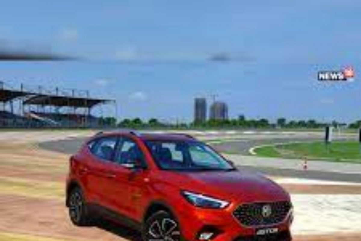 कारगाड्यांच्या ऑनलाइन बुकिंगचा ट्रेंड वाढला; महिंद्रा, ओला आणि टाटा कंपनीच्या कार खरेदीमध्ये झपाट्याने वाढ