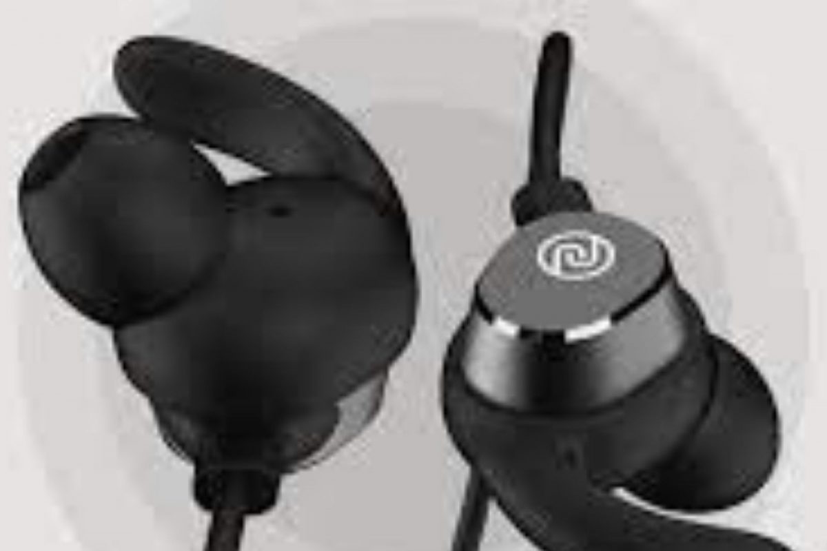 Noise Flair neckband : जबरदस्त फीचर्ससह लॉन्च झाला हा हेडफोन; पाहा काय आहे खासियत