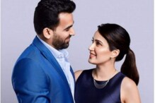 HBD Zaheer Khan : भारताला World Champion बनवणाऱ्या मराठमोळ्या सुपरस्टार क्रिकेटरने धर्माच्या भिंती तोडून केलं होतं लग्नं! HBD Zaheer Khan : भारताला World Champion बनवणाऱ्या मराठमोळ्या सुपरस्टार क्रिकेटरने धर्माच्या भिंती तोडून केलं होतं लग्नं!