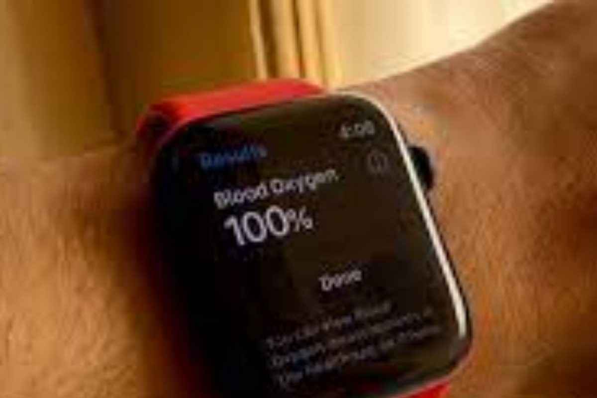 Apple Watch : या खास फीचर्ससह लॉन्च होणार Apple कंपनीची ही स्मार्टवॉच