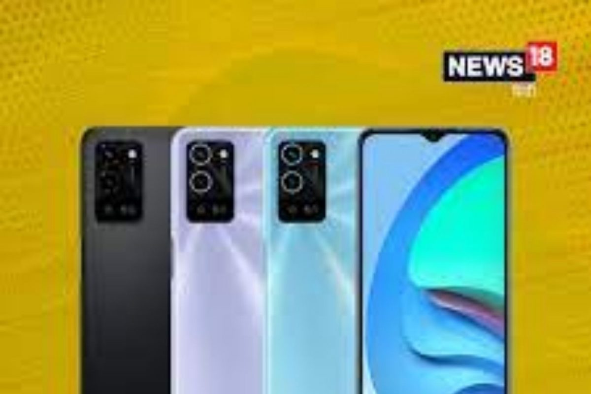 ट्रिपल कॅमेरा सेटअपसह Oppo चा A56 5G स्मार्टफोन लाँच; पाहा काय आहेत फीचर्स आणि किंमत