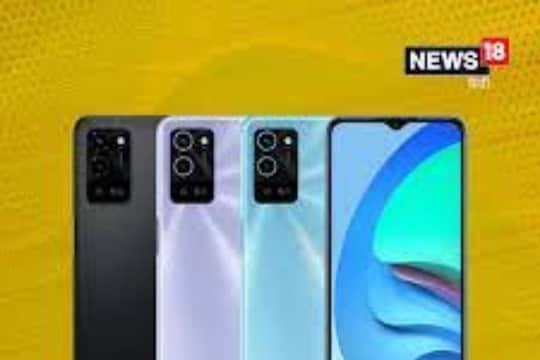 ट्रिपल कॅमेरा सेटअपसह Oppo चा A56 5G स्मार्टफोन लाँच; पाहा काय आहेत फीचर्स आणि किंमत