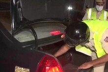 High Alert in Delhi: सणासुदीच्या काळात राजधानी दिल्लीत अतिरेकी हल्ल्याचा धोका