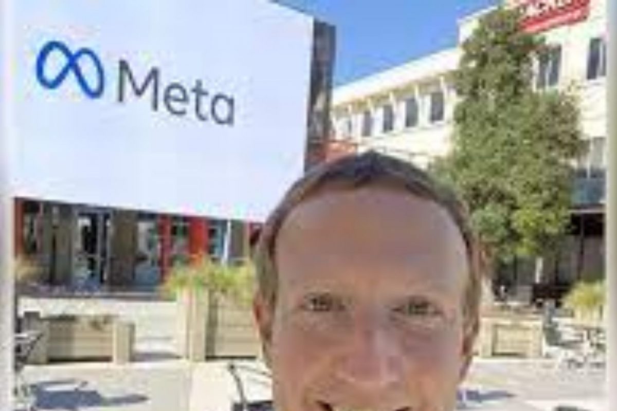 Facebook च्या नावात बदल झाल्याने युजर्सवर काय परिणाम होणार? Mark Zuckerberg यांनी दिली माहिती